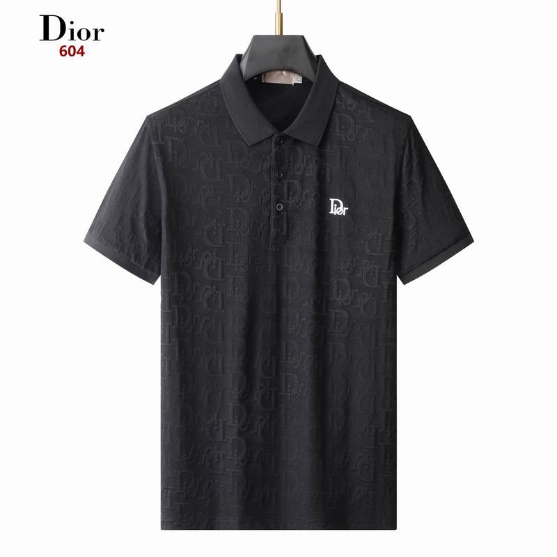Dior POLO shirts men-D6826P